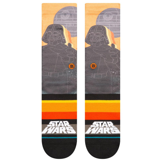 Stance Κάλτσες Darth By Jaz